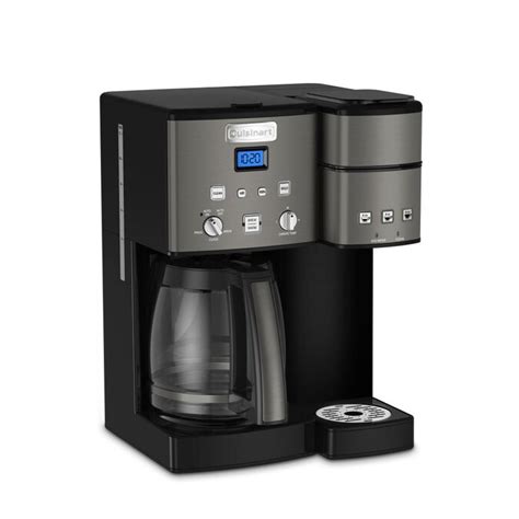 cuisinart coffee maker directions|cuisinart instructions coffee maker.